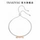 SWAROVSKI 施華洛世奇 Lifelong Bow 多色優雅蝴蝶結手鏈 product thumbnail 4