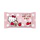 (時時樂限定)HELLO KITTY 20抽酒精柔濕巾x12包 product thumbnail 2