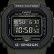 CASIO 卡西歐 G-SHOCK 軍事風電子錶 軍綠 DW-5610SU-3_43.8mmm product thumbnail 4