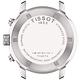 TISSOT 天梭 官方授權 T-Sport PRC 200 CHRONOGRAPH計時腕錶-T1144171104700/藍43mm product thumbnail 3