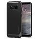 Spigen Galaxy S8 Neo Hybrid-複合式邊框保護殼組 product thumbnail 4