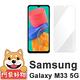 阿柴好物 Samsung Galaxy M33 5G 非滿版 9H鋼化玻璃貼 product thumbnail 2