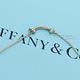 Tiffany&Co. 18K黃金 滿鑽 Smile微笑項鍊(迷你) product thumbnail 5