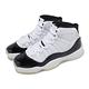 Nike Air Jordan 11 Retro GS Gratitude 大童 女鞋 白 黑 AJ11 378038-170 product thumbnail 2