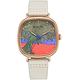 姬龍雪Guy Laroche Timepieces藝術系列腕錶-艾米麗娜 product thumbnail 2