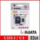 RIDATA錸德 MicroSDHC UHS-I Class10 32GB 手機專用記憶卡 product thumbnail 2