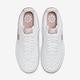 Nike W Court Vision LO NN [DH3158-102] 女 休閒鞋 經典 復古 皮革 簡約 白粉 product thumbnail 4