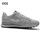 Nike Wmns Internationalist 女鞋 休閒鞋 復古 運動 松本惠奈 麂皮 推薦 女 灰 828407004 product thumbnail 3