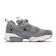 Reebok 休閒鞋 InstaPump Fury OG 男鞋 經典款 充氣科技 襪套 避震 穿搭 灰 白 FZ4430 product thumbnail 3