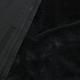 Hollister 海鷗 熱銷防風防潑水保暖厚鋪棉連帽風衣外套-黑色 product thumbnail 3