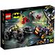 樂高LEGO 超級英雄系列 - LT76159 Joker's Trike Chase product thumbnail 2