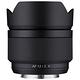 SAMYANG AF 12mm F2 自動對焦定焦鏡 FOR FUJI X (公司貨) product thumbnail 2