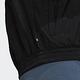 Adidas Woven TT HK7322 男 立領外套 運動 經典 復古 國際版 尼龍 寬鬆 三葉草 穿搭 黑 product thumbnail 4