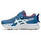 ASICS 亞瑟士 CONTEND 7 PS SCHOOL YARD 鯊魚 兒童 (小童/中童) 跑鞋 童鞋  1014A208-404 product thumbnail 3