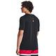 【UNDER ARMOUR】UA 男 籃球Graphic 短T-Shirt 1379565-001 product thumbnail 2