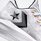 CONVERSE ALL STAR BB JET 籃球鞋 男款 白色 171697C product thumbnail 7