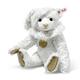 STEIFF White Christmas Teddy Bear 白色聖誕音樂熊 限量版 product thumbnail 2
