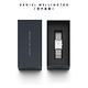 Daniel Wellington DW Bound 32x22mm 經典摩登九鍊式精鋼方錶-兩色任選 product thumbnail 11