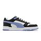 Puma 休閒鞋 RBD Game Low 男鞋 女鞋 藍紫 黑 復古 小DUNK 運動鞋 38637310 product thumbnail 3