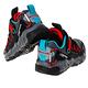 SKECHERS 童鞋 男童系列 VELOCITREK - 406423LBKRD product thumbnail 5