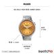 Swatch 金屬 BIG BOLD IRONY 系列手錶 AMBER SHEEN 金屬鍊帶 琥珀黃 (47mm) 男錶 女錶 手錶 瑞士錶 金屬錶 product thumbnail 4