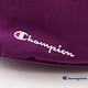 Champion 草寫Logo雙拉鍊腰包 紫色 product thumbnail 3