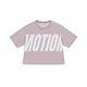 GIORDANO  女裝SORONA寬版上衣 G-MOTION系列 - 11 漣漪紫 product thumbnail 7