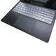 EZstick Microsoft Surface Laptop 3 石墨黑 奈米銀抗菌TPU鍵盤膜 product thumbnail 3