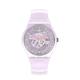 SWATCH  原創系列手錶PINK MIST粉色虹光(41mm) product thumbnail 2