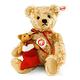 STEIFF德國金耳釦泰迪熊 Lenard Teddy bear 限量版 product thumbnail 2