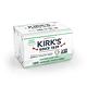 Kirks Natural 柯氏經典皂 舒緩蘆薈精華 3入組 (113g x3) product thumbnail 2