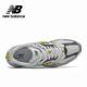 [New Balance]復古運動鞋_中性_白配黃_MR530UNX-D楦 product thumbnail 4