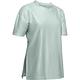 【UNDER ARMOUR】UA 女 Unstoppable短T-Shirt-人氣新品 product thumbnail 4