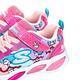 SKECHERS 女童系列 SHIMMER BEAMS 蘇斯博士聯名款 閃燈鞋 - 314988LPKMT product thumbnail 9