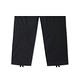 CONVERSE CONVERTIBLE PANTS CONVERSE 長褲 工業褲 男褲 女褲 黑色 10024355-A02 product thumbnail 7