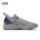 Adidas 籃球鞋 DON Issue 3 GCA 男鞋 銀灰 Autism Speaks 聯名款 運動鞋 GW3645 product thumbnail 3