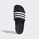 Adidas Adilette Comfort GW5966 男女 涼拖鞋 運動 休閒 雨天 泳池 海灘 舒適 黑米 product thumbnail 2