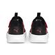 PUMA Evolve Slip On PS 男女中童休閒鞋-黑紅白-38913502 product thumbnail 4