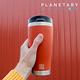 Planetary Design TM1016 不鏽鋼隨行杯 Adventure Tumbler【Red Rock/橘紅】 product thumbnail 4