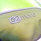 e2moro 5.3吋機能運動手臂包-輕盈綠 product thumbnail 2