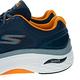 SKECHERS 男鞋 慢跑系列 GO RUN MAX CUSHIONING ARCH FIT - 220336NVOR product thumbnail 7