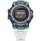 CASIO 卡西歐 G-SHOCK 多功能運動藍芽電子錶 送禮首選 GBD-100SM-1A7 product thumbnail 2