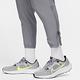 NIKE AS M NK DF CHALLENGR WVN PANT 男運動長褲-灰-FQ4781084 product thumbnail 6