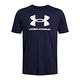 【UNDER ARMOUR】男 Training Graphics短袖T-Shirt_1382911-408 product thumbnail 3