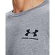 【UNDER ARMOUR】UA 男 Sportstyle短T-Shirt 1326799-036 product thumbnail 3