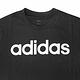 ADIDAS 男 E LIN TEE 圓領T(短) product thumbnail 4