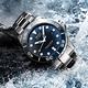 MIDO美度 官方授權 OCEAN STAR海洋之星天文台認證潛水機械腕錶 母親節 禮物 43.5mm/M0266081104101 product thumbnail 5