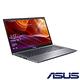 ASUS X509JB 15.6吋筆電 (i5-1035G1/MX110/4G/1TB HDD/LapTop/灰) product thumbnail 5