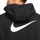 【NIKE】 AS M NK CLUB FC PO HOODIE 連帽長袖T恤 男 - FB6575010 product thumbnail 4