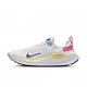 NIKE 慢跑鞋 男鞋 運動鞋 緩震 REACTX INFINITY RUN 4 白黃 DR2665-009 product thumbnail 2